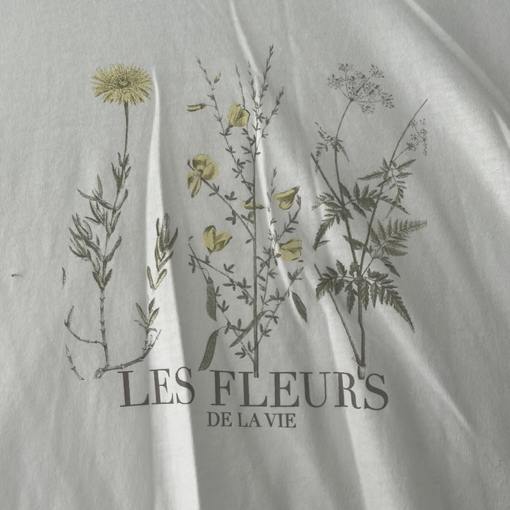 Abercrombie & Fitch Tee